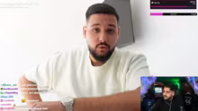 DEIN LIEBLINGSSTREAMER ! yt !lit !link…