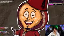 DICKER MANN = DICKE UNTERHALTUNG ! yt !…