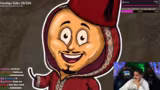 DICKER MANN = DICKE UNTERHALTUNG ! yt !…