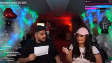 STREAM mit MADAME OCI spende !elusa !ti…