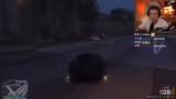 Jagd auf den roten Porsche un…