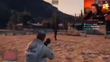 Grand Theft Auto V