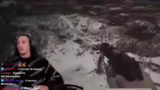 Ankündigung des Streams und A…