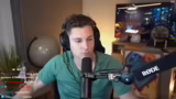 Streamstart und Ankündigungen