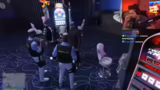Eskalation im Casino und rech…