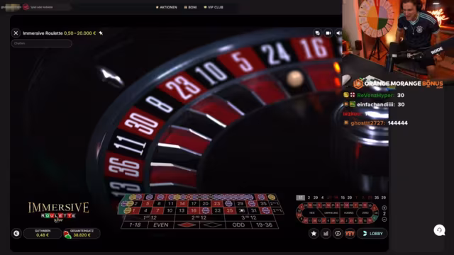 44k RAWorangemorangebonus.com400 für 40…