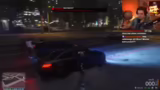 Polizeikontrolle und Hoodie-D…