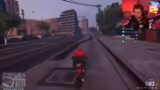 Grand Theft Auto V
