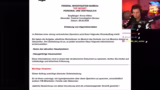 Konfrontation mit dem FIB und…
