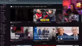 Twitch Affiliate Anfrage und…