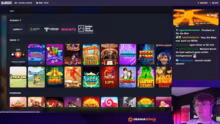 20k€ RAW KEVIN 28.04 wieder da ! orange…
