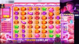 Slot-Turnier mit 30k Einsatz geplant