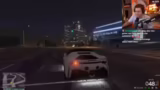 Grand Theft Auto V