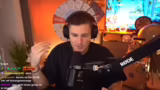 Ankündigung des Streams und S…