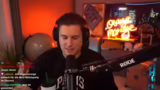 Ankündigung des Stream-Zeitpl…