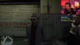 Grand Theft Auto V