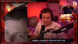 Dank an die Community und Ent…