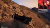 Autoklau, Speedhacks und frag…