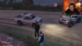 Grand Theft Auto V