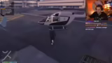 Rettung, Heli-Käufe und Busin…