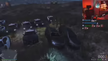 STREAMGENERALDAS MAß IST DAHAB DIE EHRE…