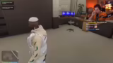 Grand Theft Auto V