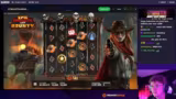 Erfolgreiche Slot-Gaming-Session mit großen Gewinnen
