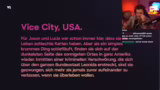 Reaktion auf GTA 6 Trailer un…