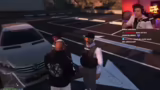 GTA RP und Interaktion mit Zu…