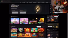 50k€ RAW orangemorangebonus.com400 für…