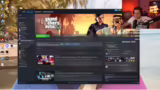 Geschenke im Stream und Conte…
