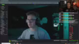 Abschluss des Streams und Ank…