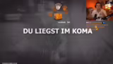 Eskalation der Konfrontation…