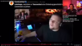 Reaktion auf Alpha Kim's Vide…