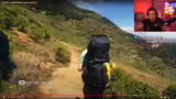 Reflexionen über das Wandern…