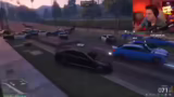 Grand Theft Auto V