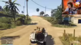 Grand Theft Auto V