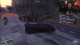 Grand Theft Auto V