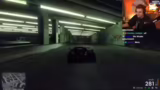 Entführung einer LSPD-Beamtin…