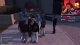 McDonald's-Besuch und Yakuza-…