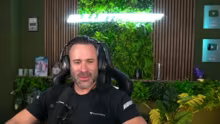 LIVE von der Insel mit Joey Kelly setup