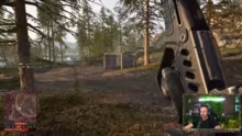 Mit Battlefield den Abend ausklingen la…