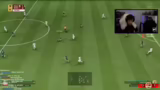 Frustration über das Spiel un…