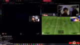 Enttäuschung über das Spiel u…