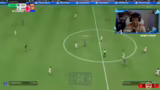 Planung von Weekend League Sp…