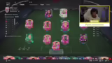 Wann Luis Diaz Futties aber