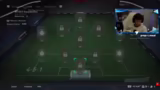 FIFA-Gameplay und Team-Diskus…