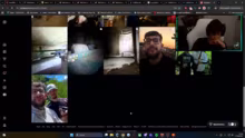 Reactions, Buli Talk und CoD