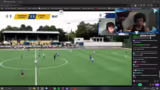 Bayern vs Lyon Watchparty & WL
