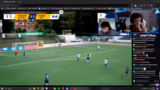 Sommervorbereitung, Fußballre…